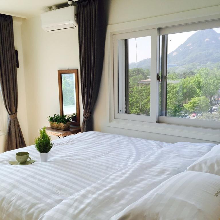 Woo Guest house