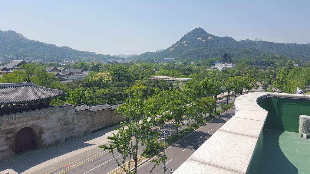 Woo 3* Seoul