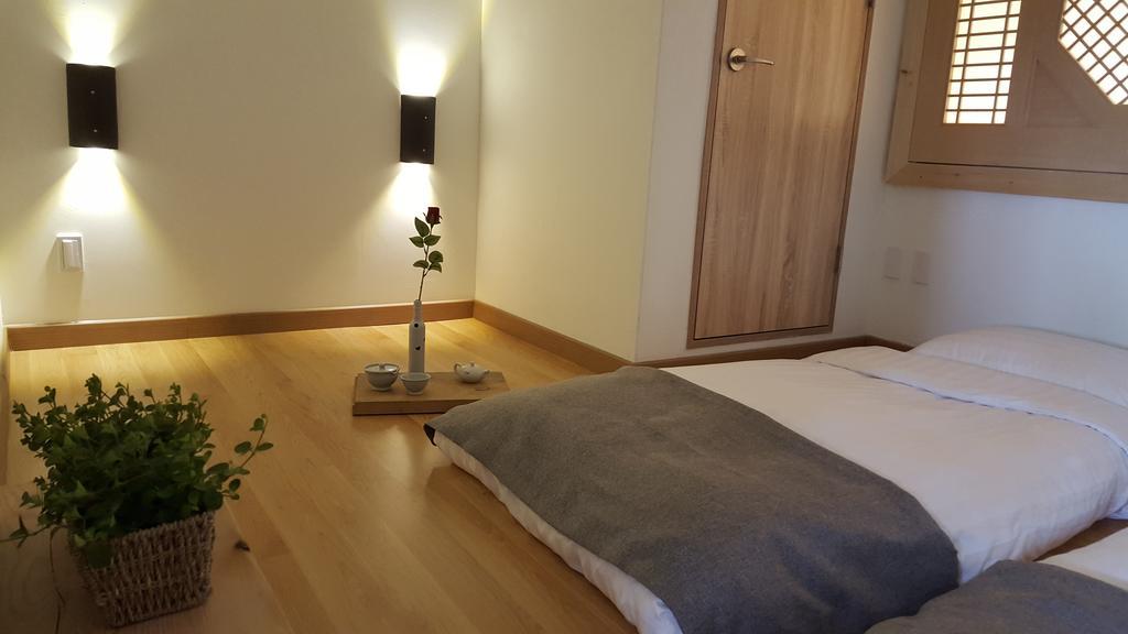 Woo Guest house Seoul