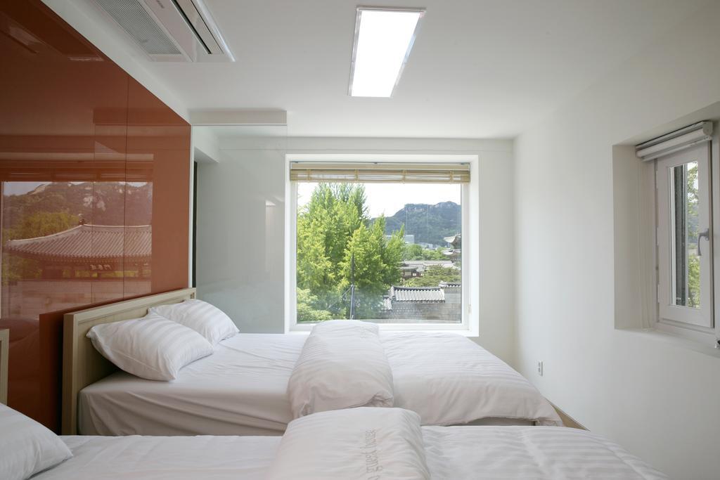 Woo Guest house 3*