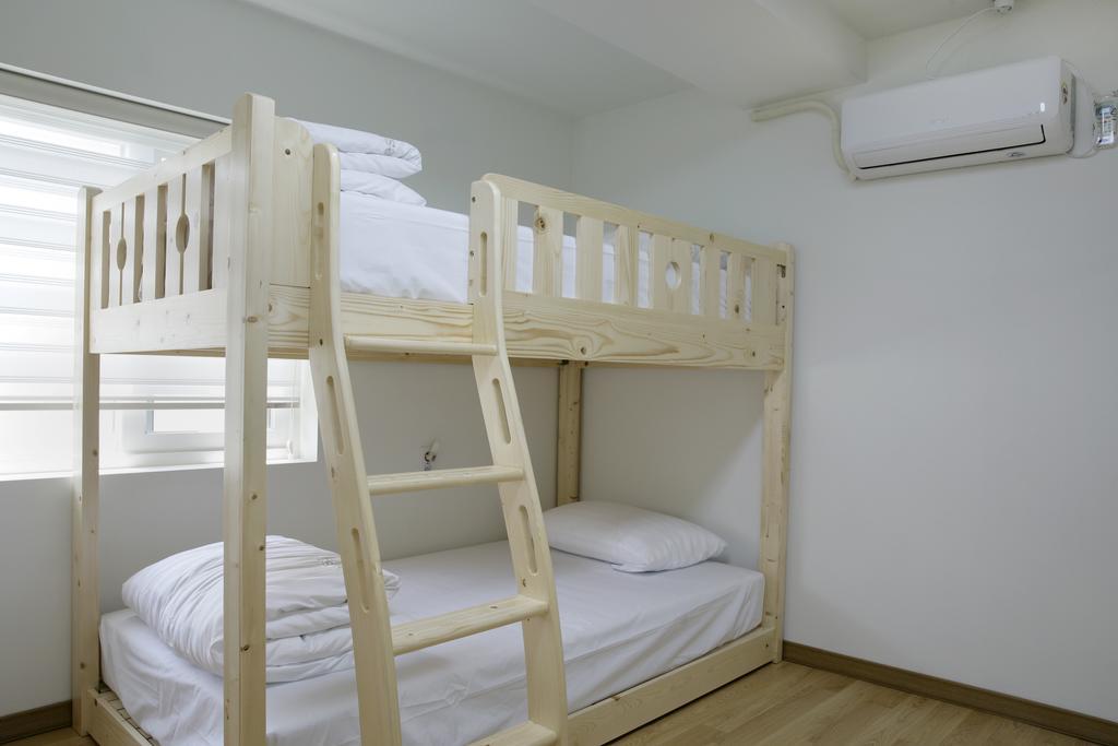 Woo Guest house Seoul