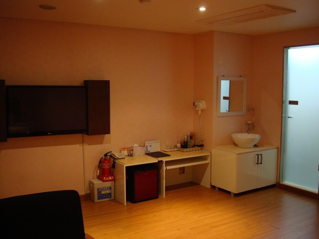 Hotel Yuwon Seoul