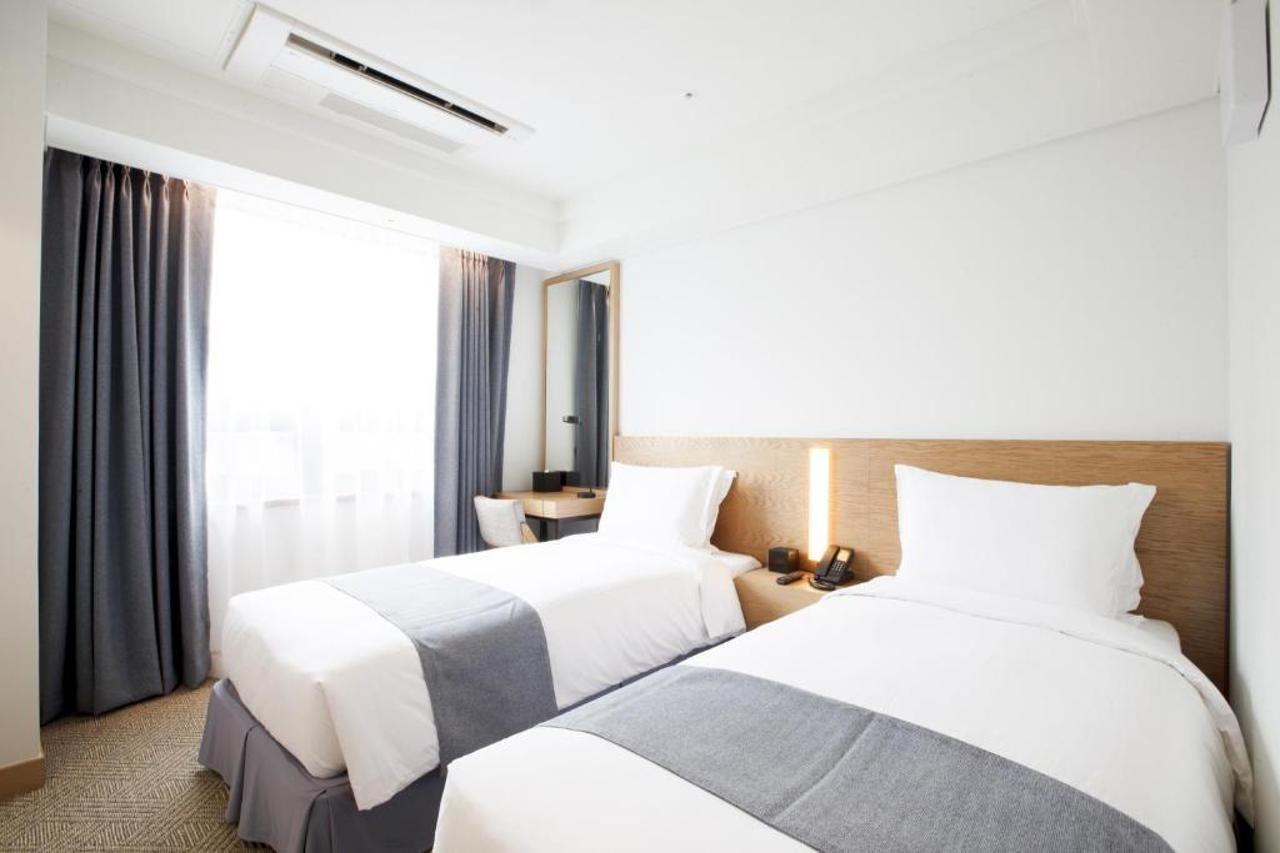 Hotel Baiton Dongdaemun 3*
