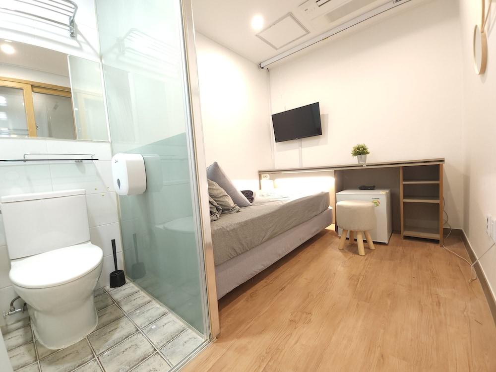 Oyo Myeongdong 2 Hostel