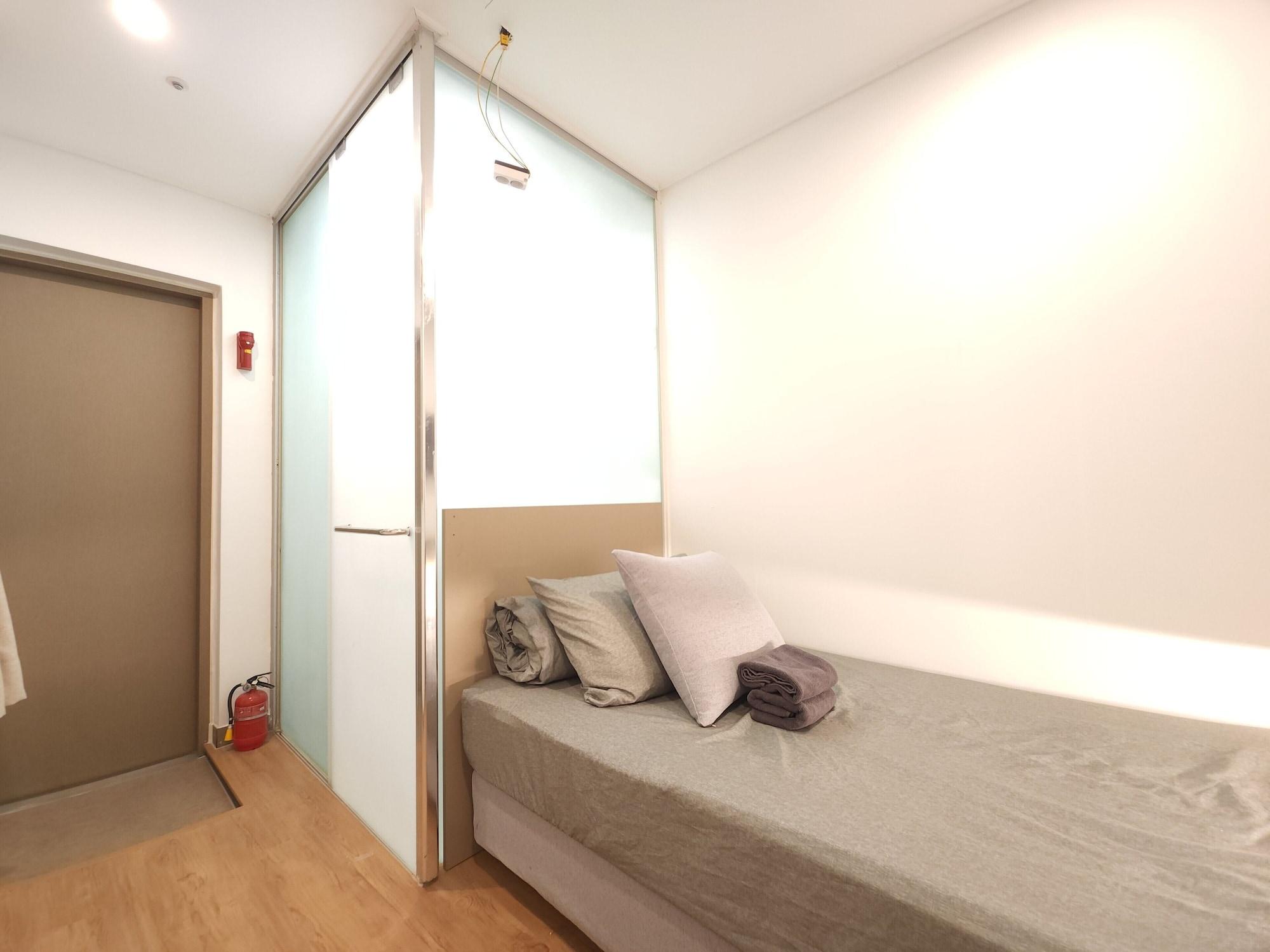 Oyo Myeongdong 2 Hostel Seoul