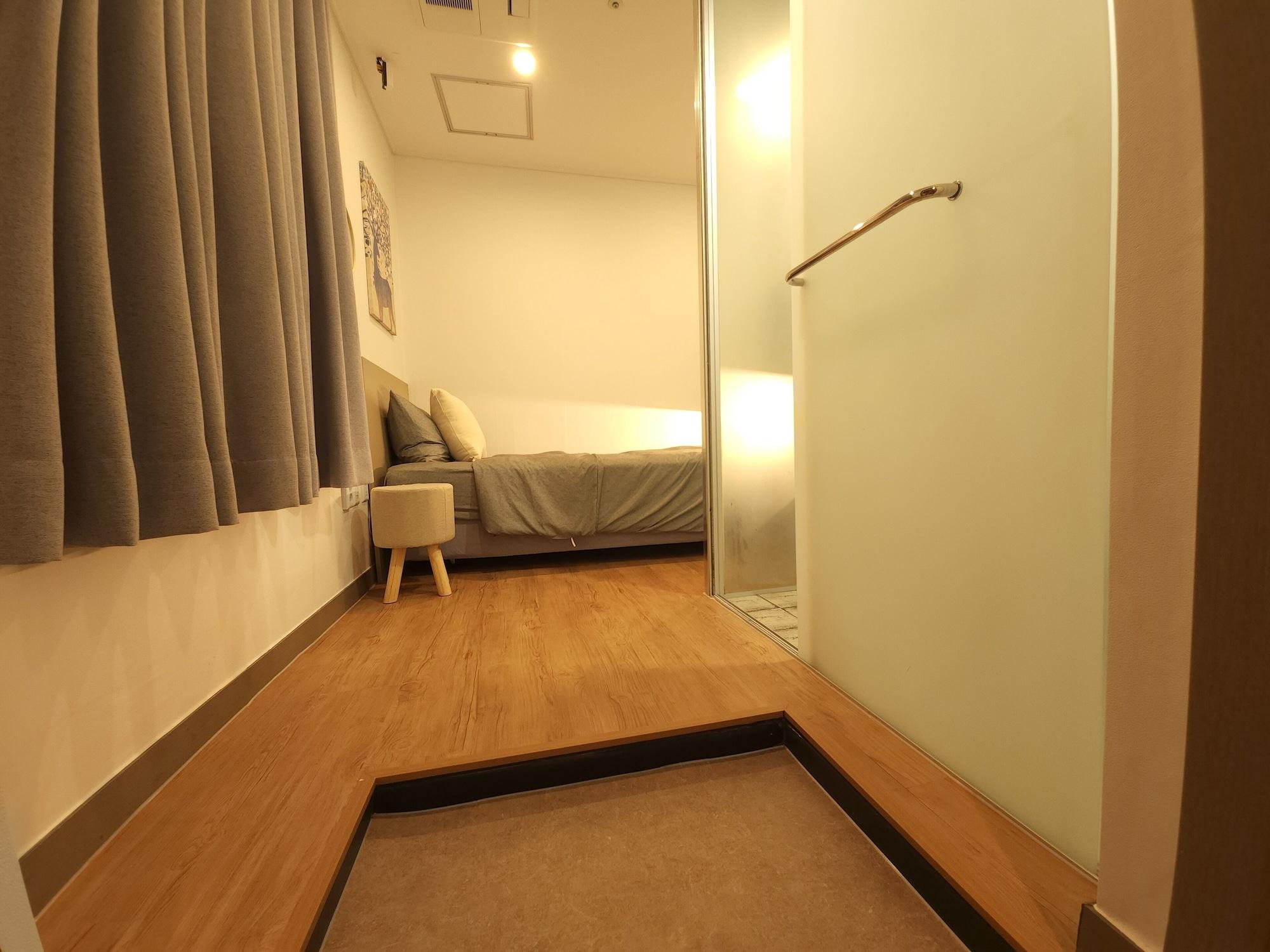 Oyo Myeongdong 2 Hostel