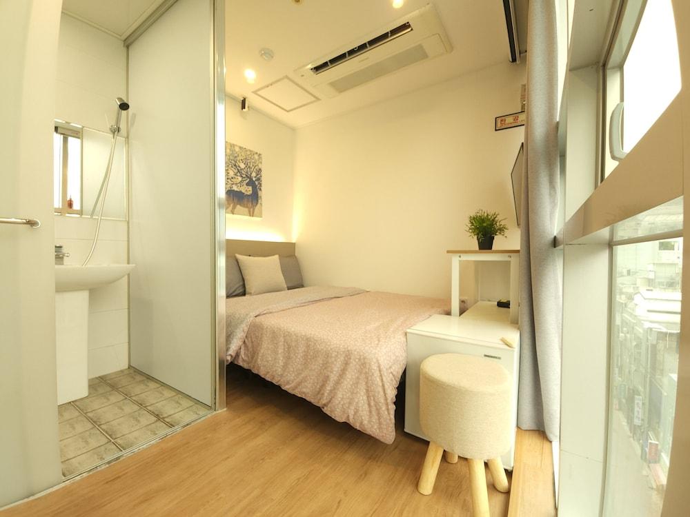 Oyo Myeongdong 2 * Seoul