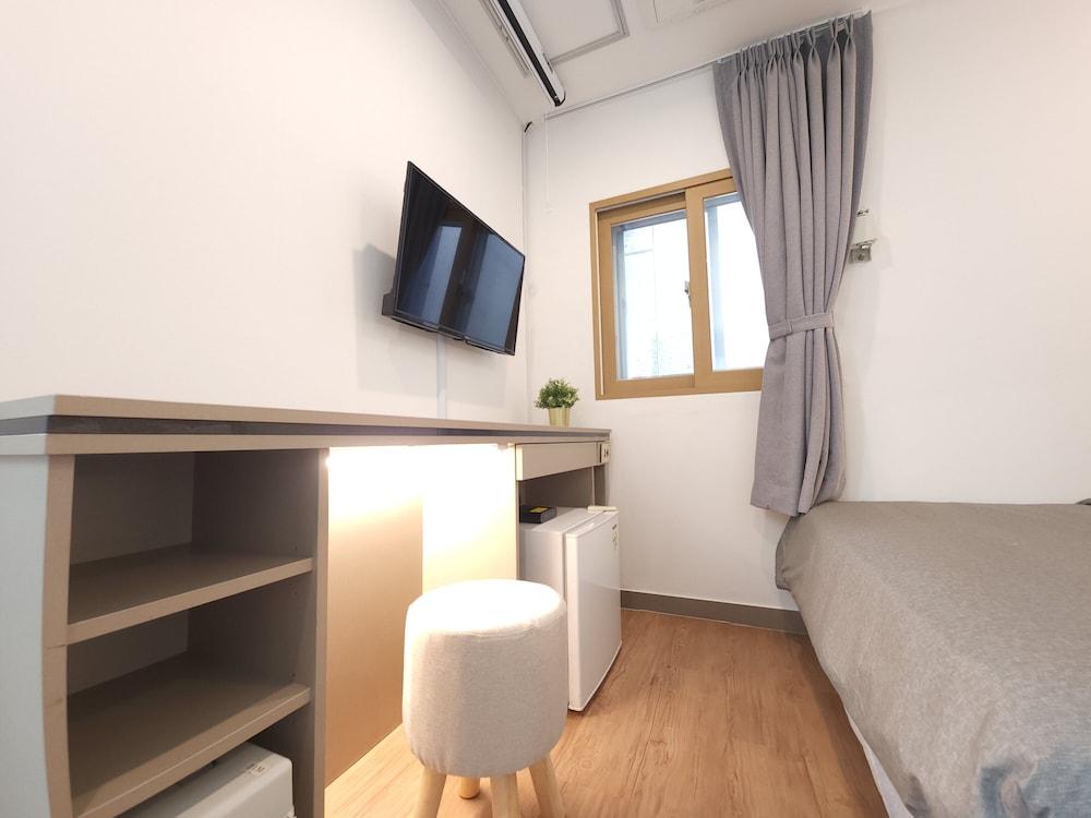 Hostel Oyo Myeongdong 2