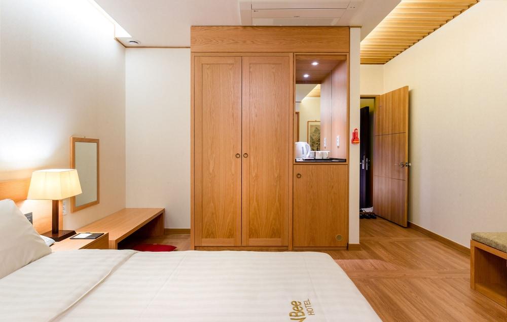 Hotel Sunbee Insadong Seoul