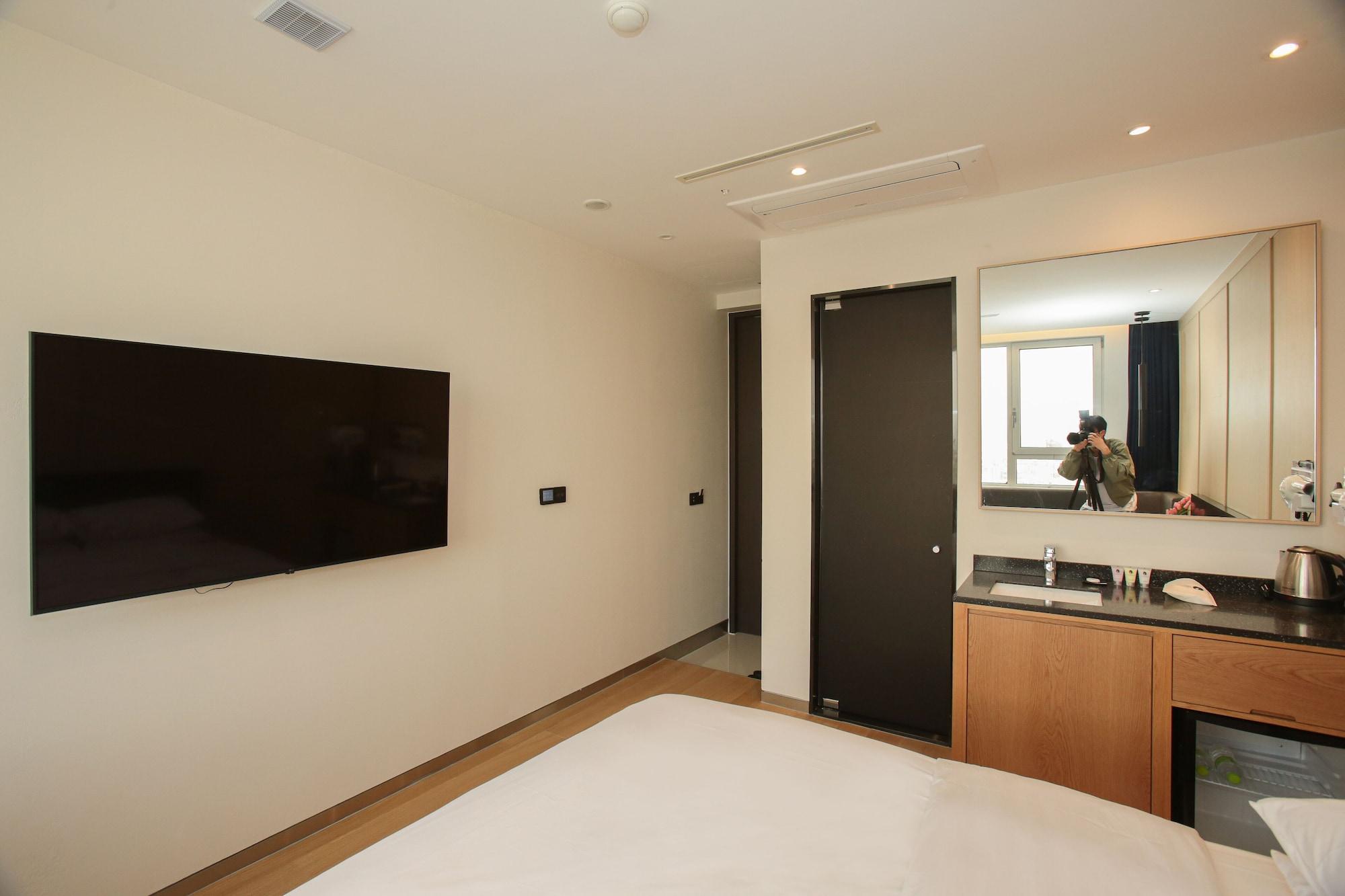 The Designers Hongdae Hotel Seoul