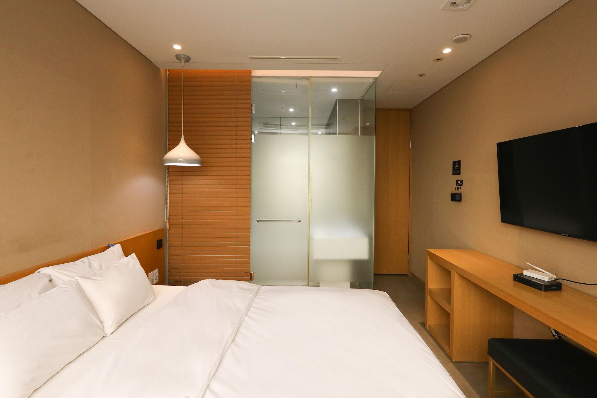 The Designers Hongdae 3*