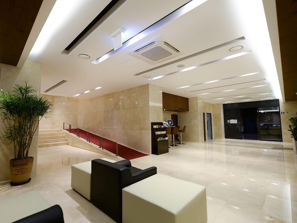 New Oriental Myeongdong 3* Seoul