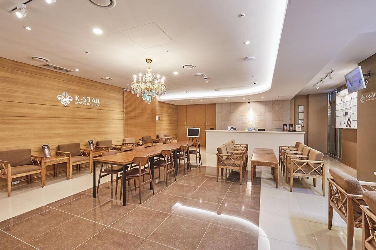 Hotel Ramada Encore By Wyndham Dongdaemun Seoul