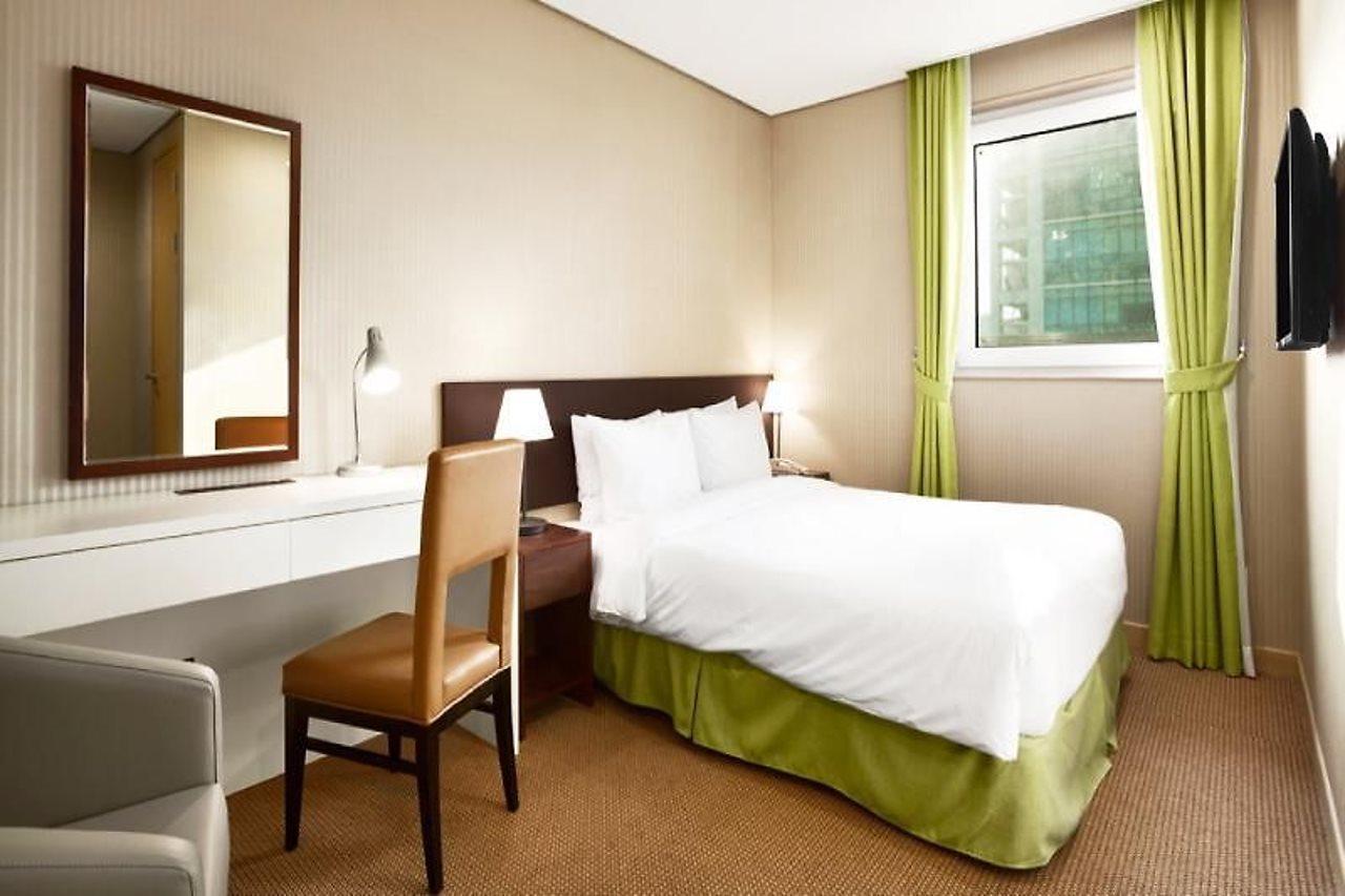 Hotel Ramada Encore By Wyndham Dongdaemun Seoul