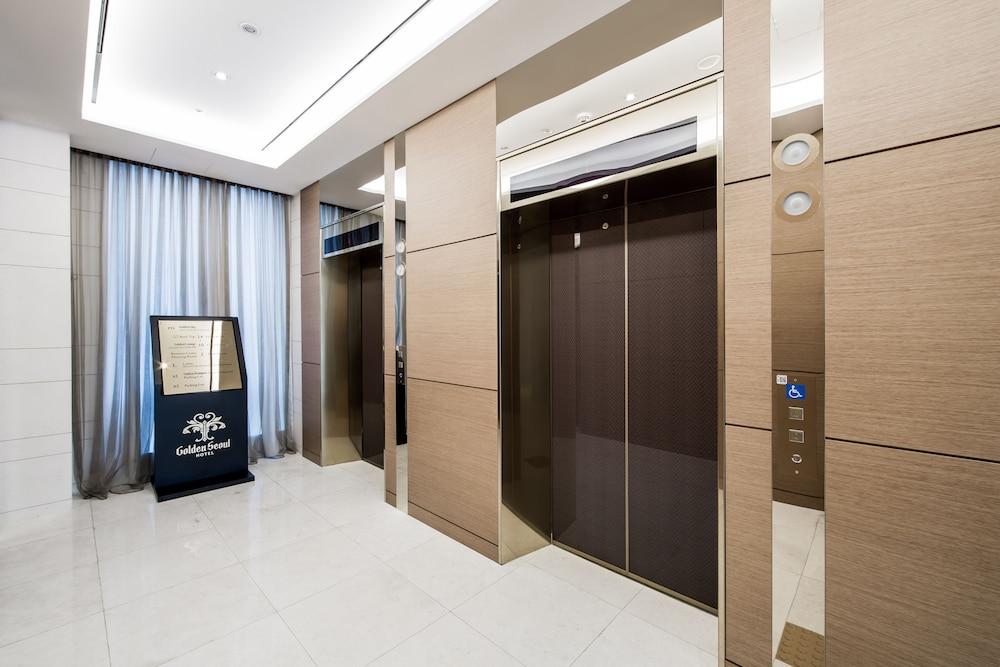 Hotel Golden 4*