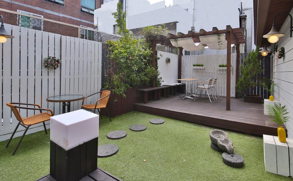 Hotel Tong Dongdaemun Seoul