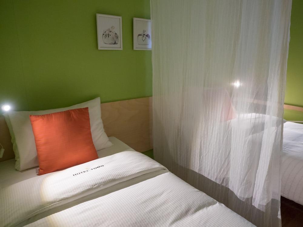 Tong Dongdaemun Hotel Seoul