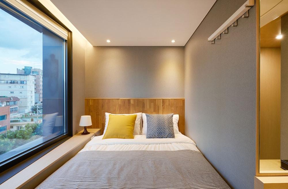 Hotel Cleo Hongdae