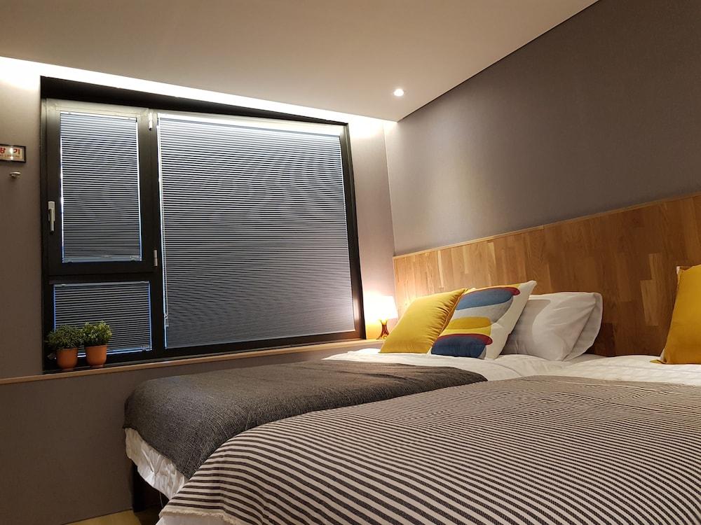 Cleo Hongdae Hotel Seoul
