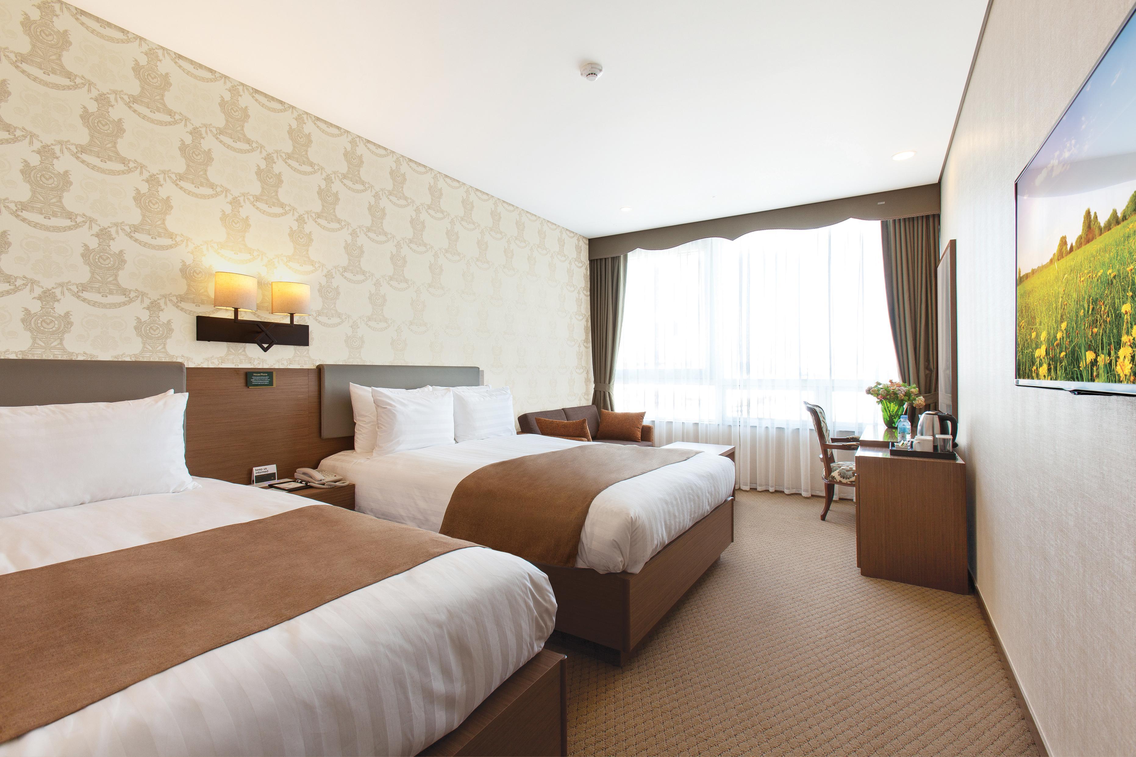 Hotel Migliore Myeongdong 4*