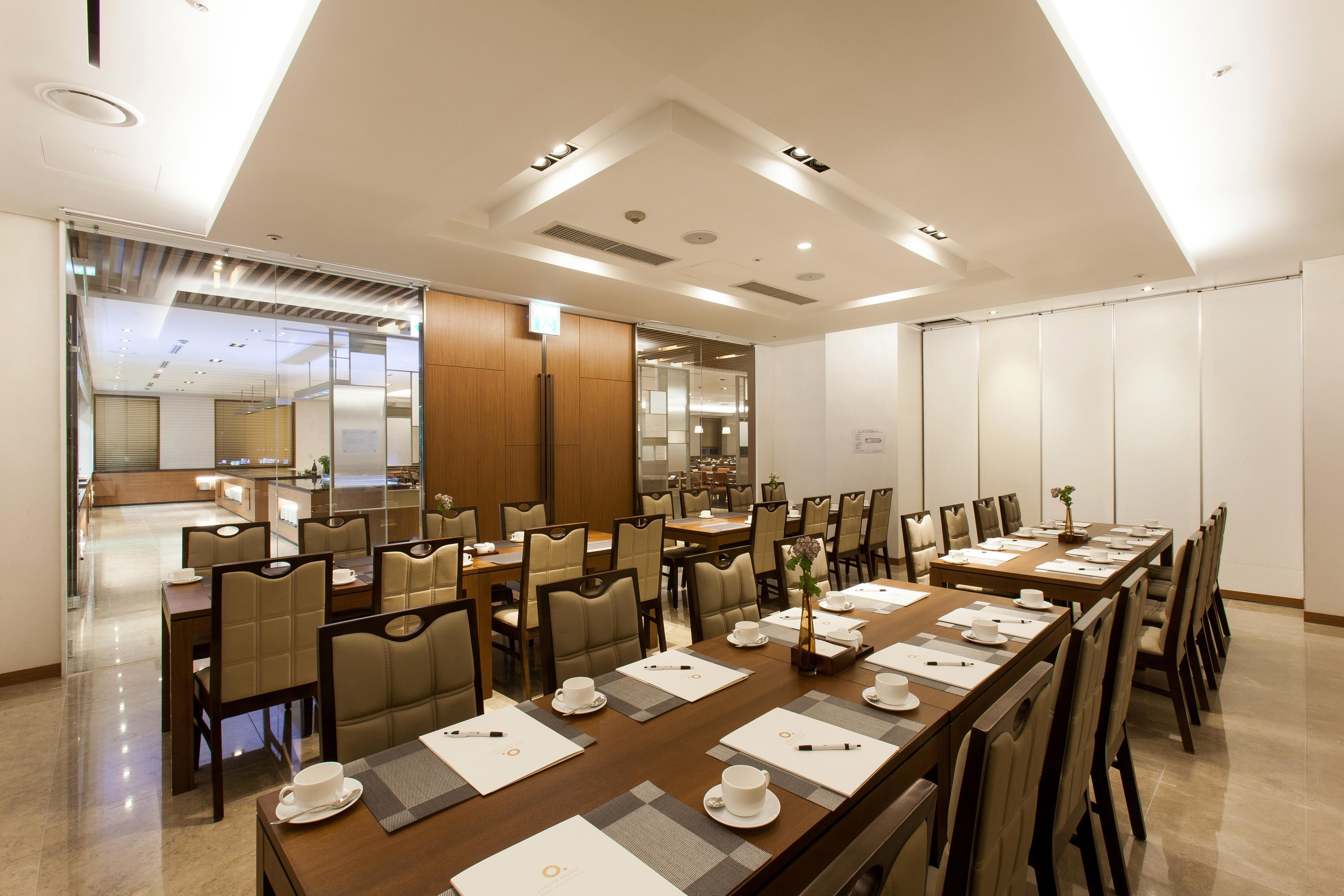 Migliore Myeongdong 4*