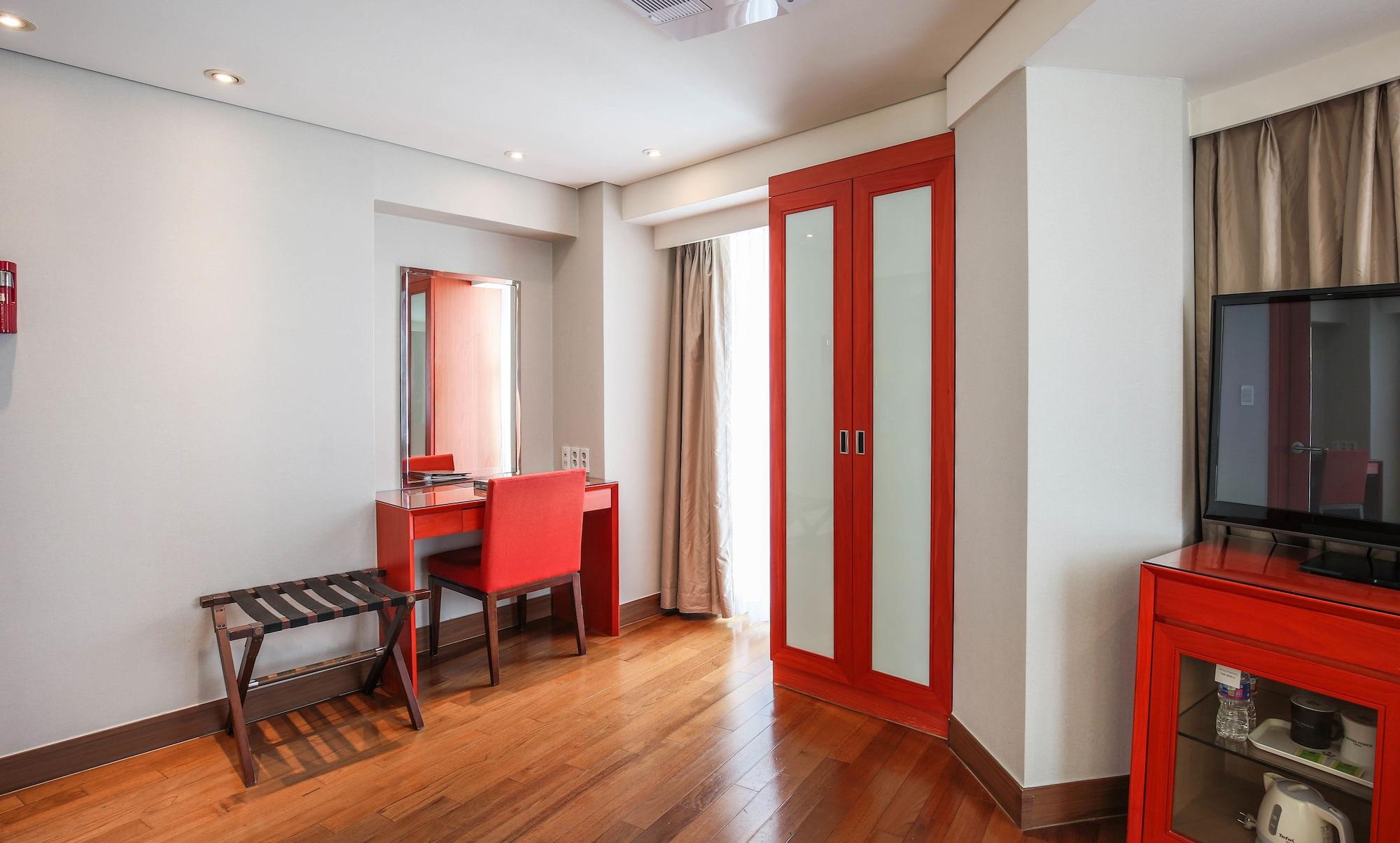Hotel Prince Seoul Hotel 3*