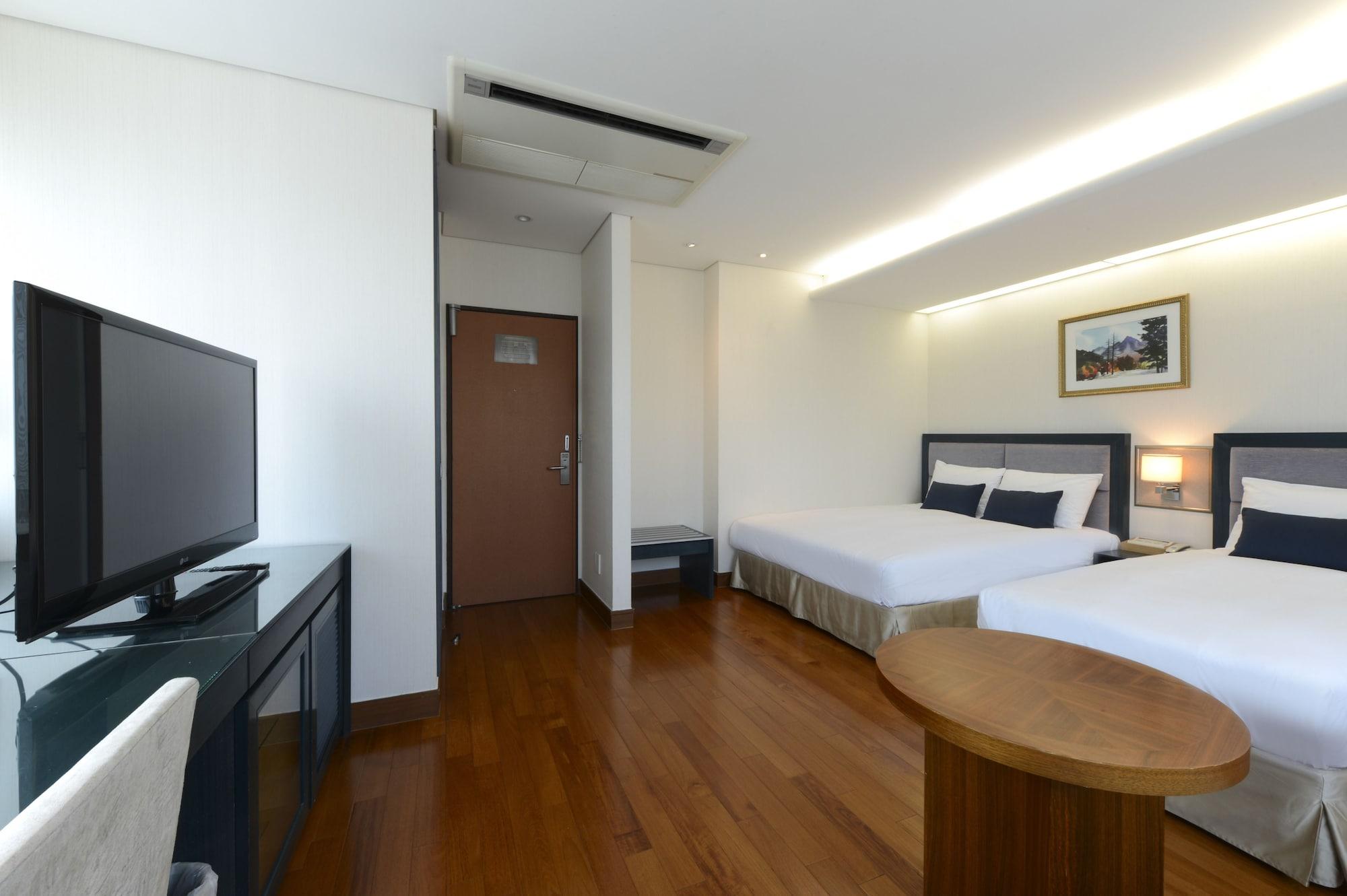 Hotel Prince Seoul Hotel Seoul