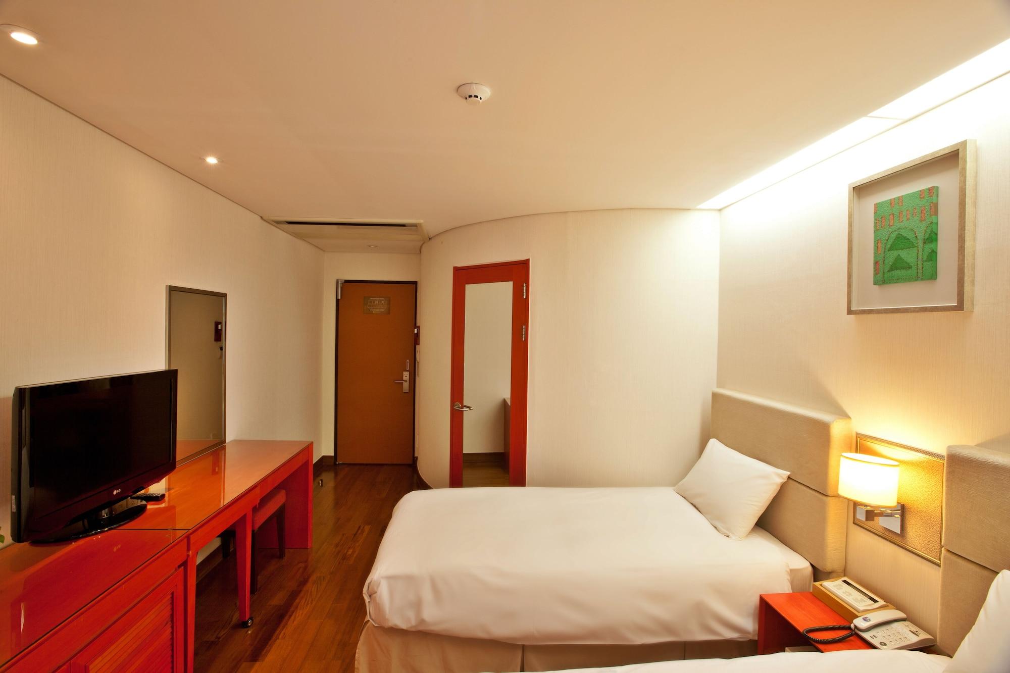 Hotel Prince Seoul