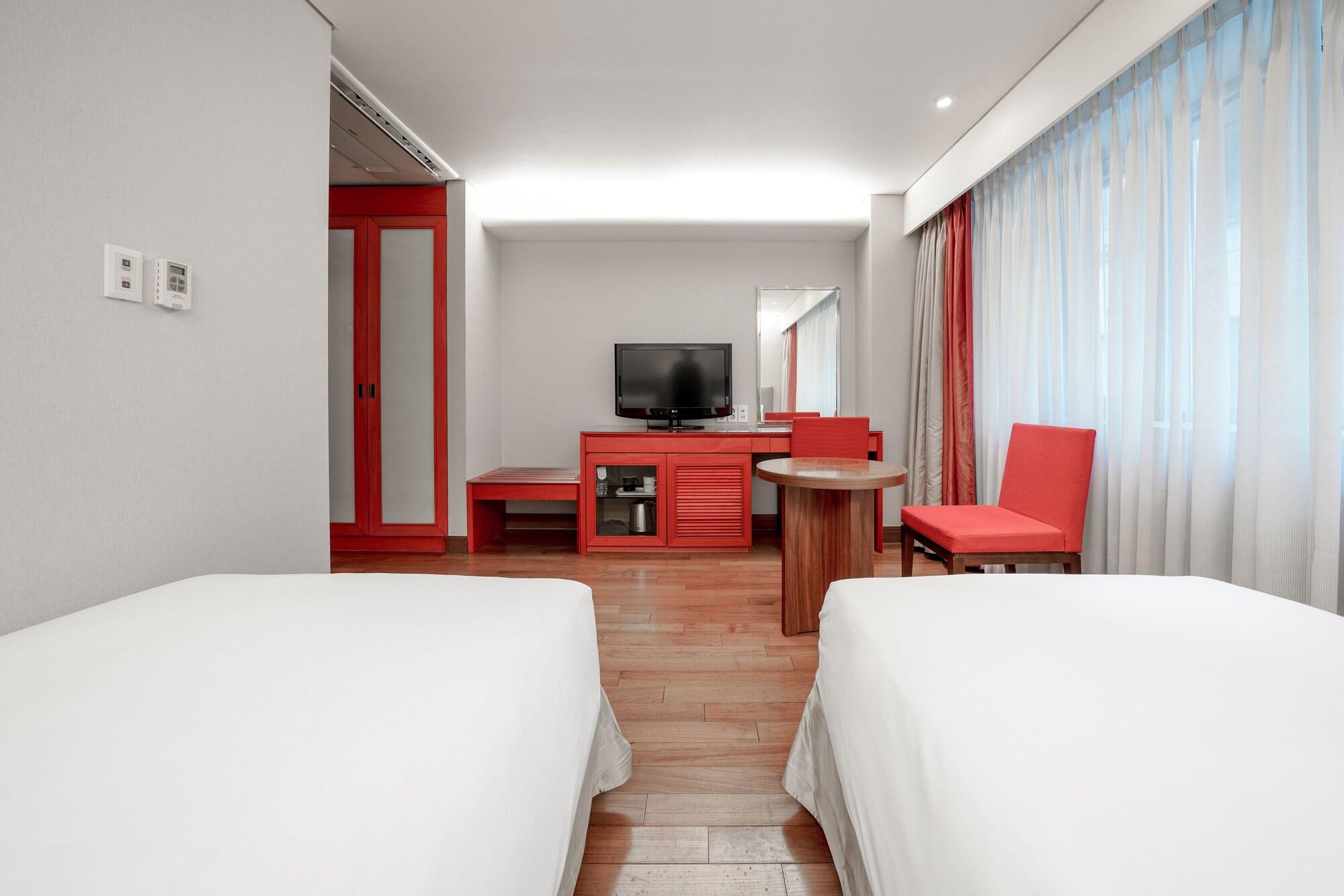 Hotel Hotel Prince Seoul 3*