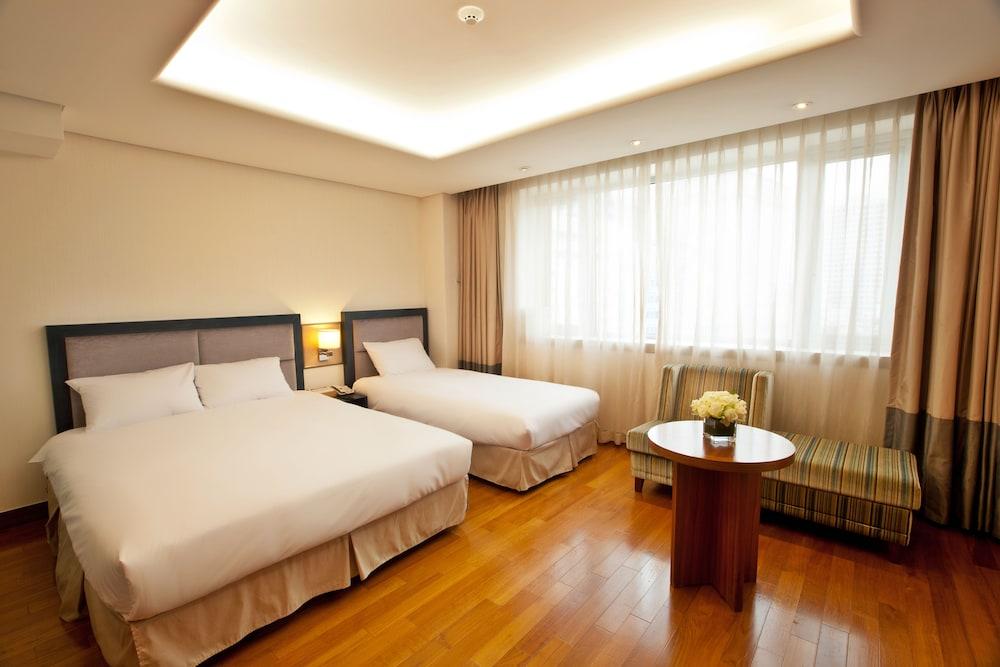 Hotel Prince Seoul Hotel