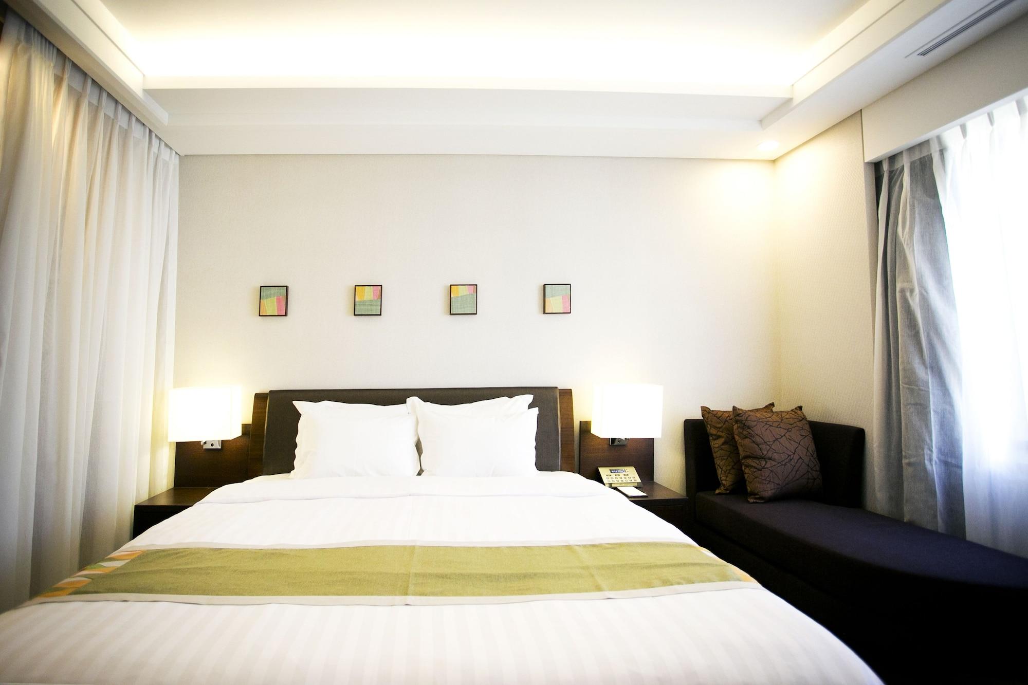 Garden 4* Seoul