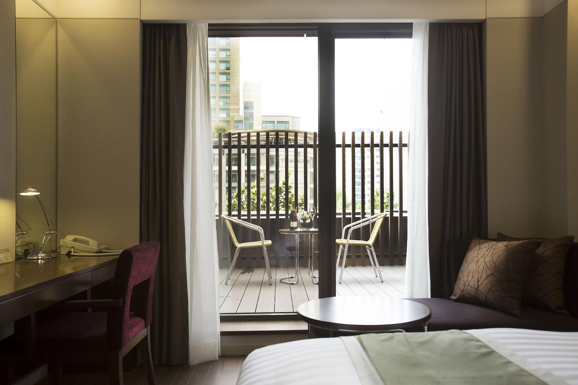 Hotel Garden 4*