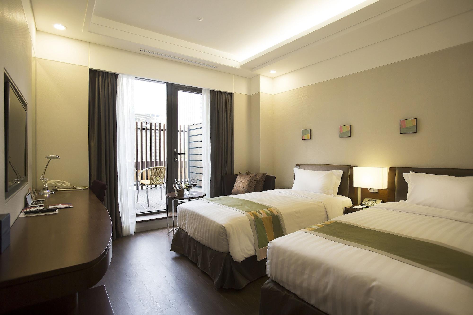Hotel Garden 4*