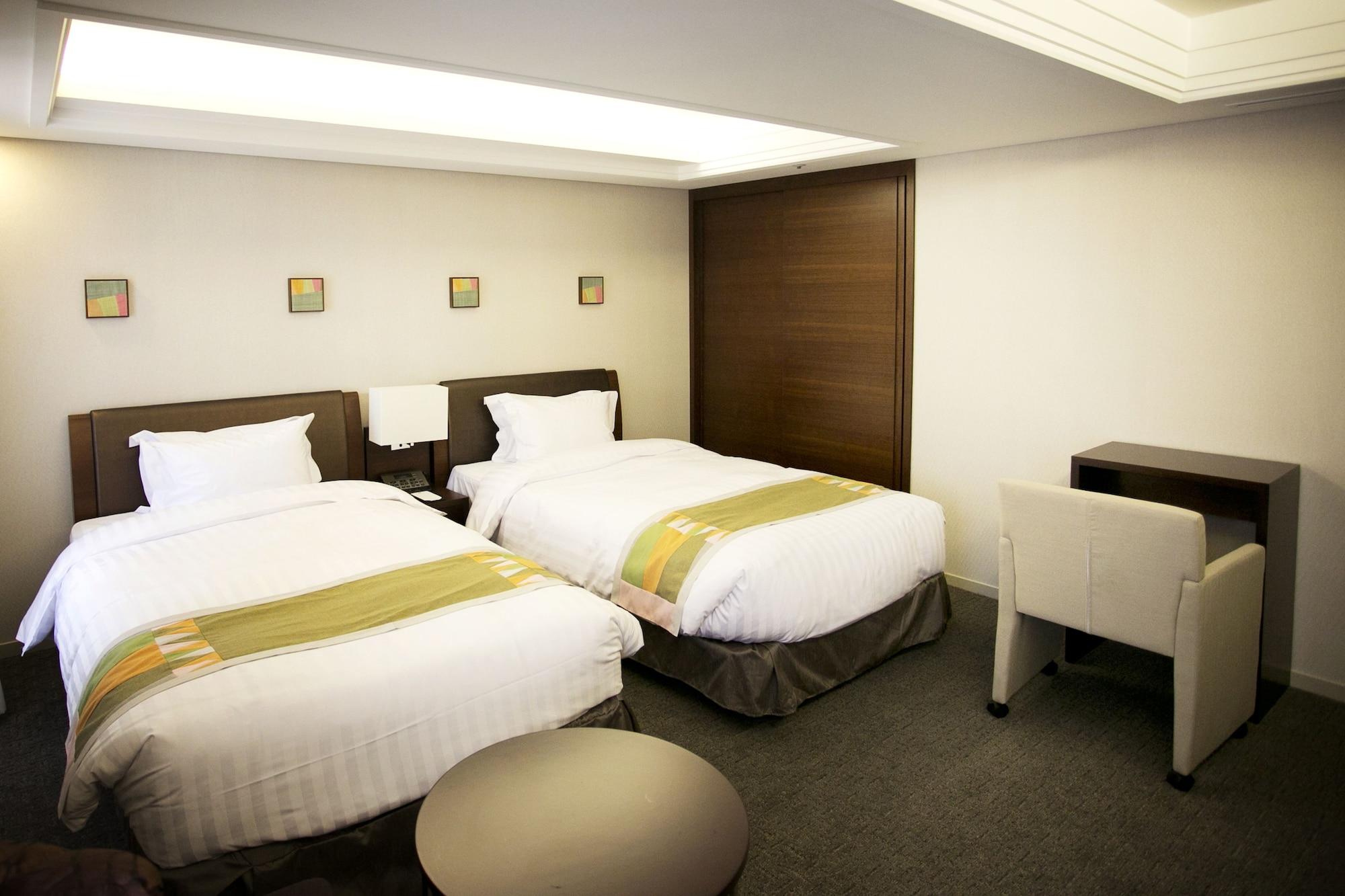 Hotel Garden 4*
