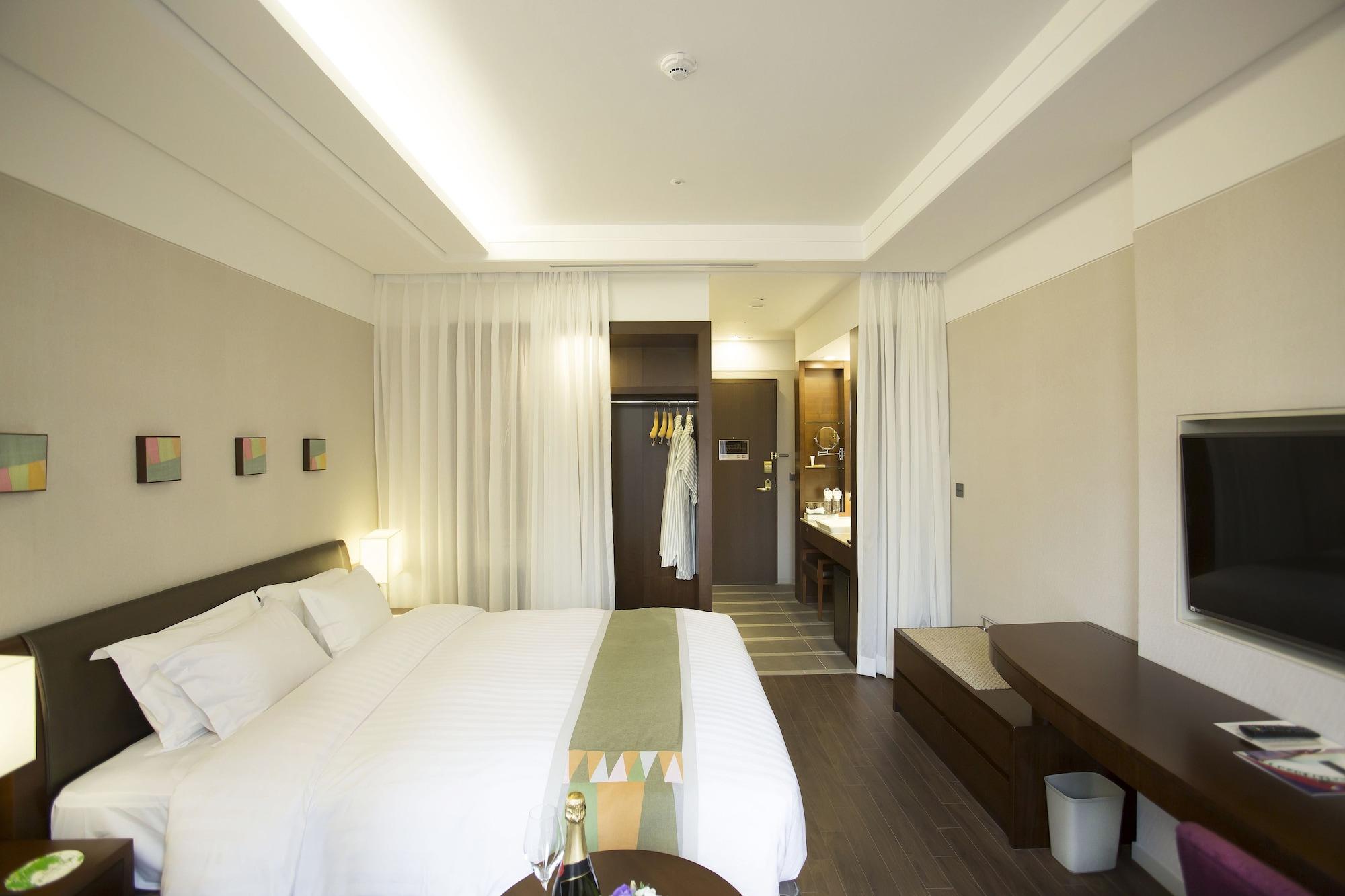 Garden Hotel Seoul