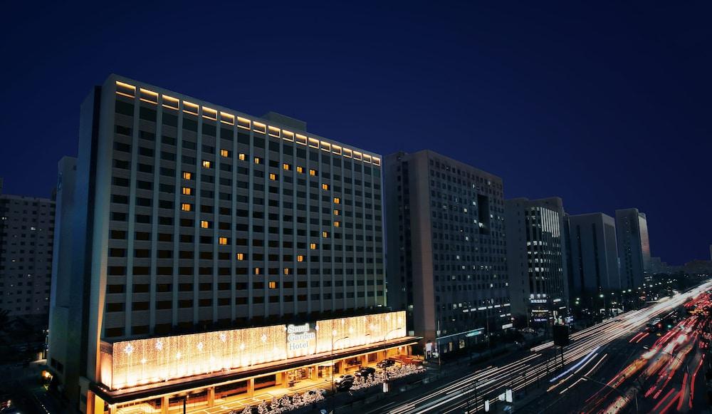 Hotel Garden