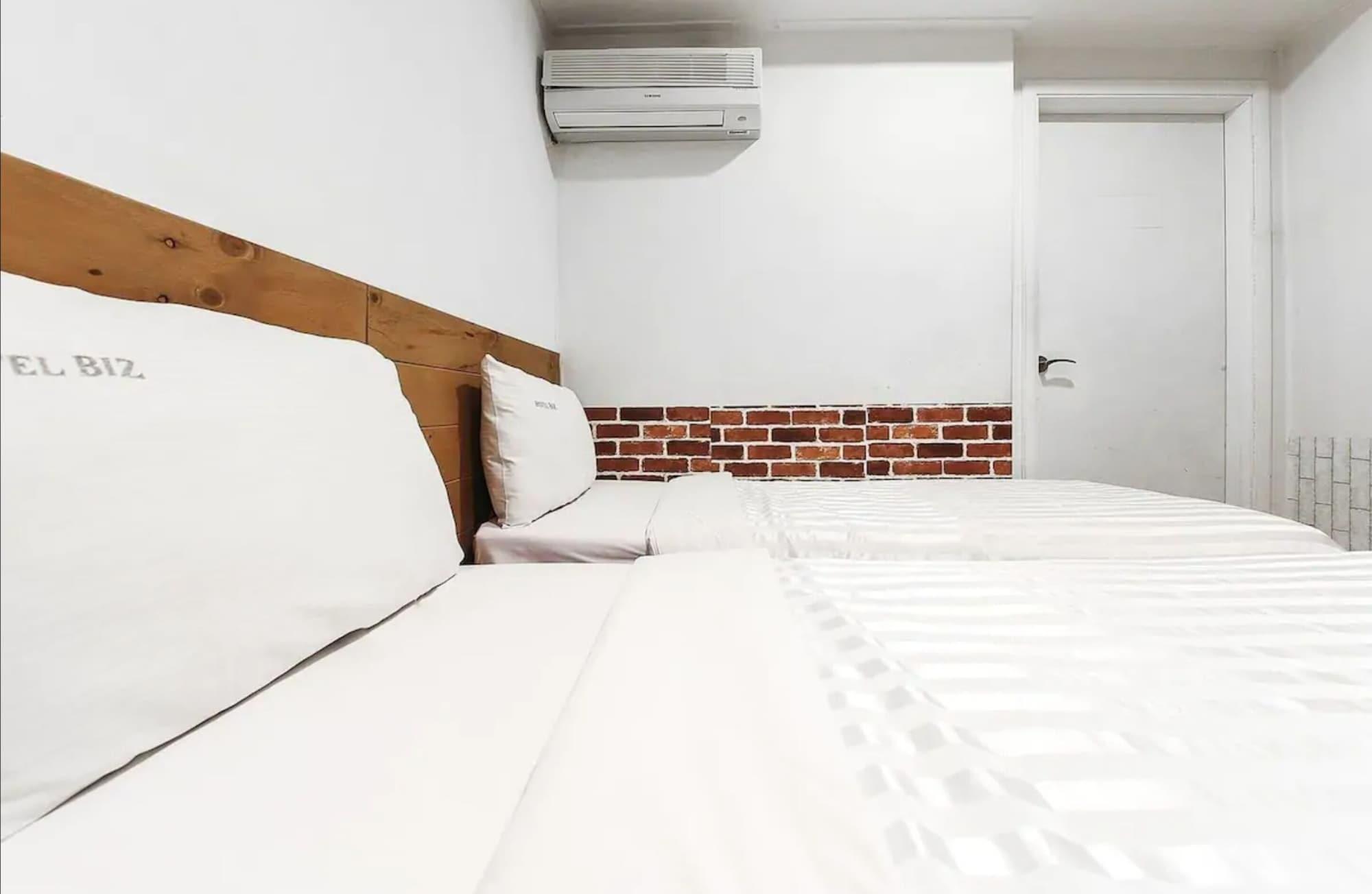 Hostel Biz Jongro - Insa-dong Seoul