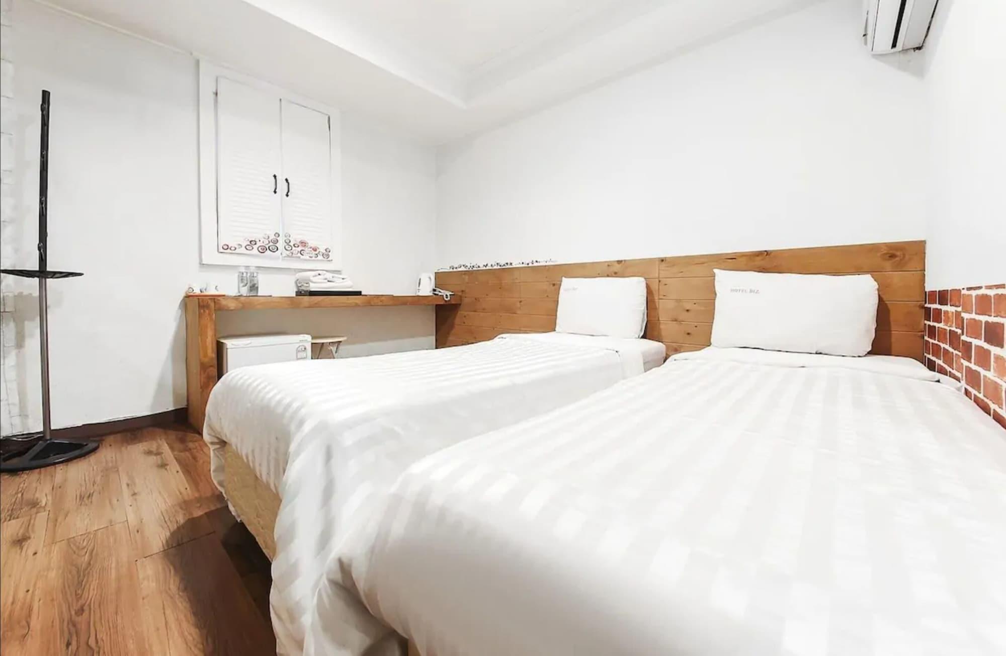 Hostel Biz Jongro - Insa-dong