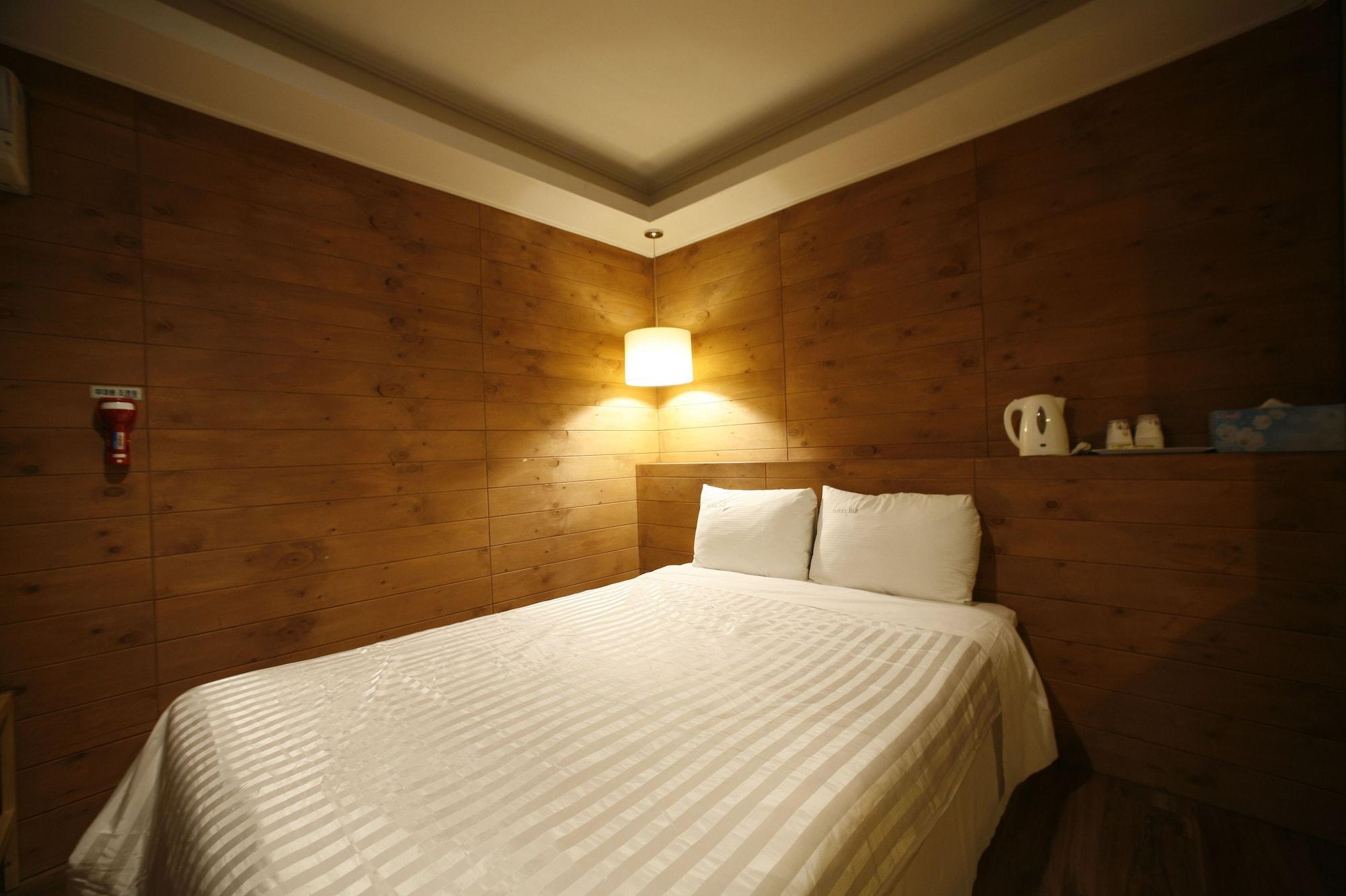 Hostel Biz Jongro - Insa-dong Seoul