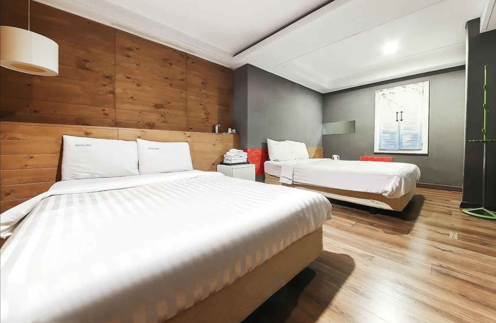 Hostel Biz Jongro - Insa-dong