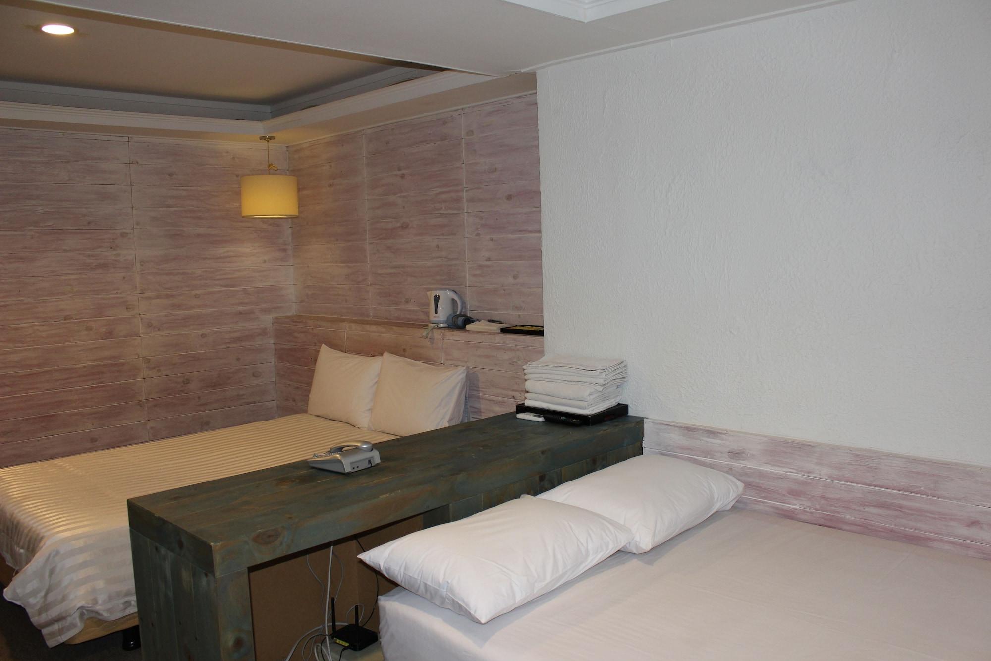 Biz Jongro - Insa-dong Hostel