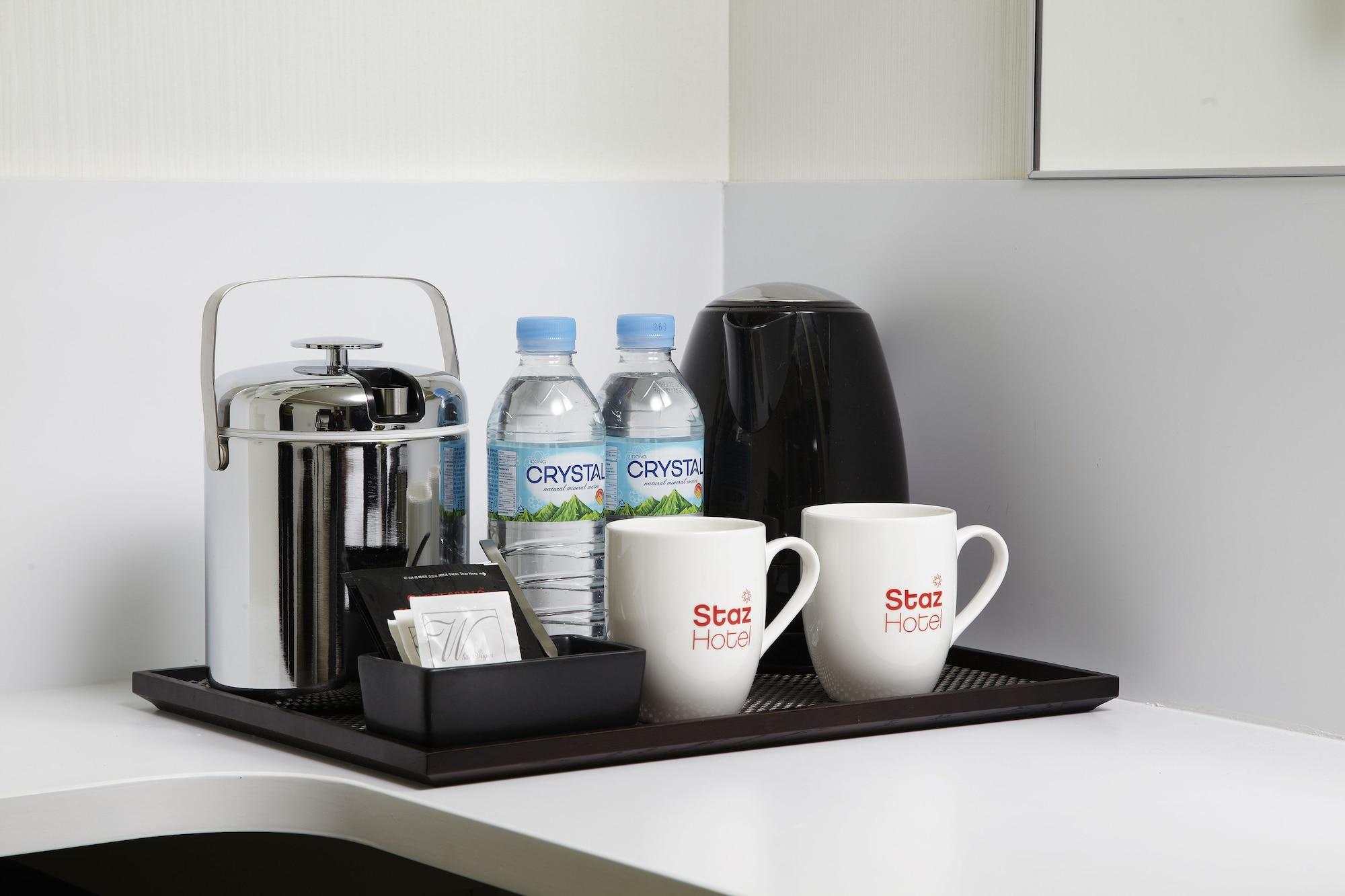 Travelodge Myeongdong Namsan 4* Seoul