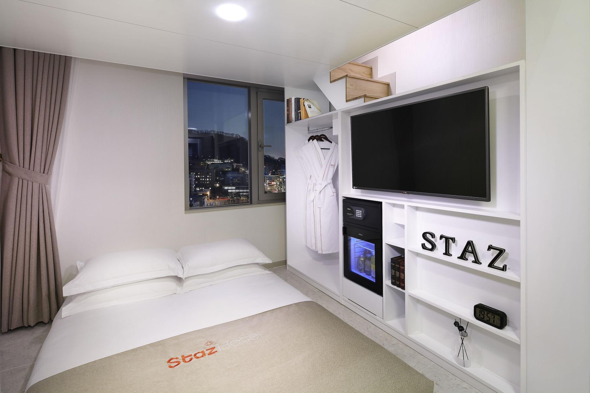 Travelodge Myeongdong Namsan