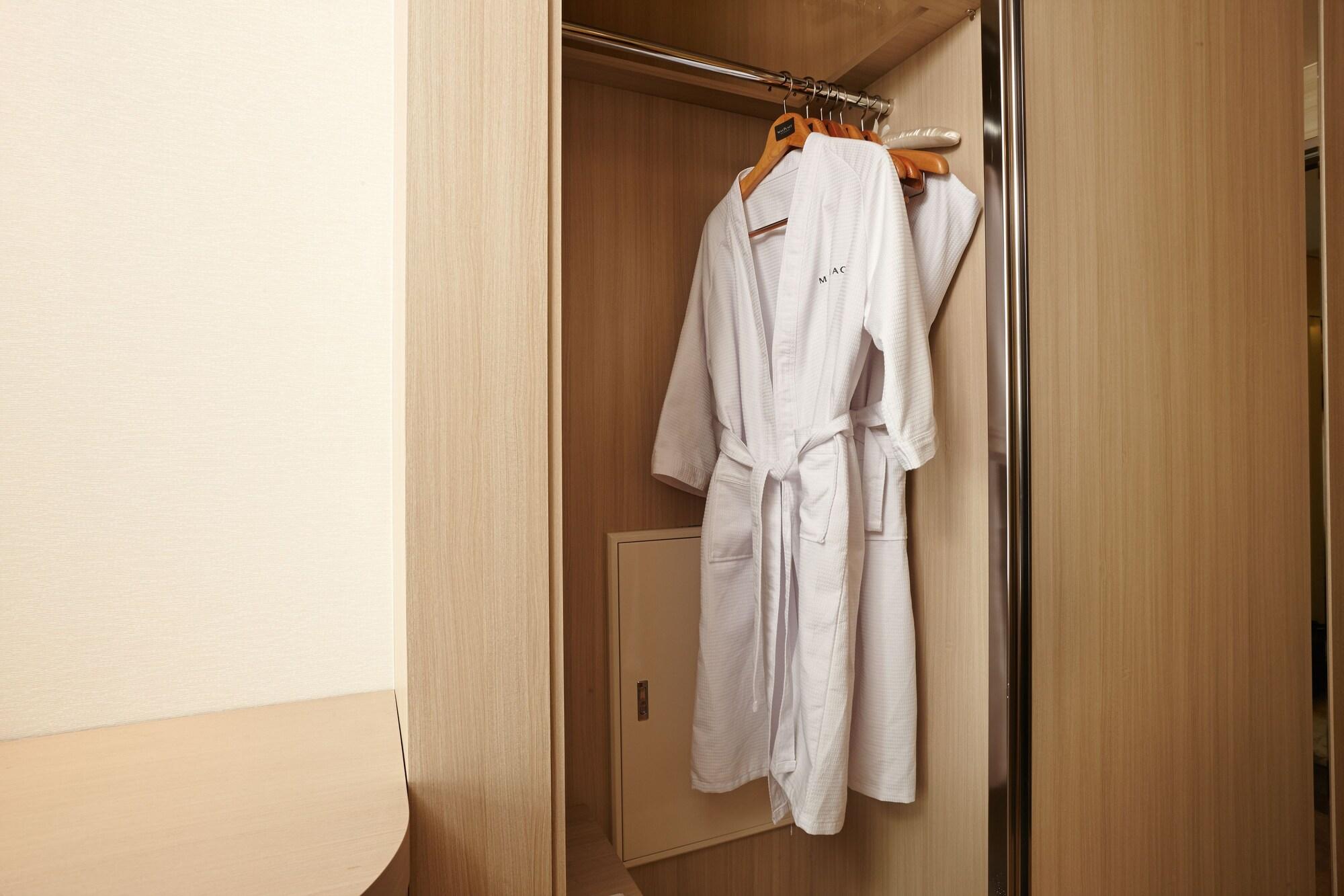 Hotel Mayplace Seoul