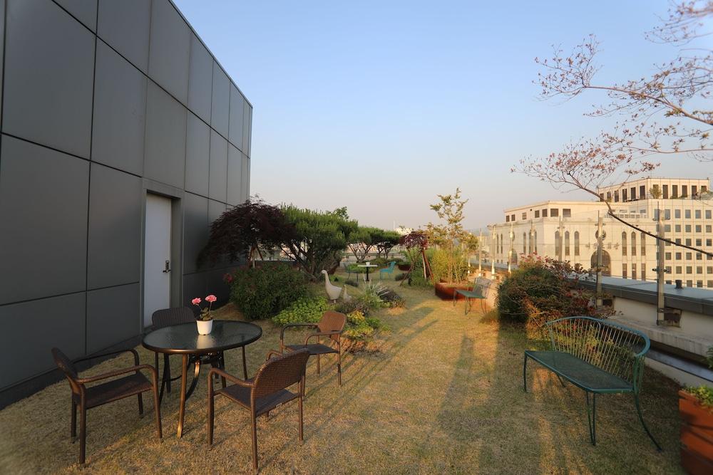 Hotel Mayplace Seoul