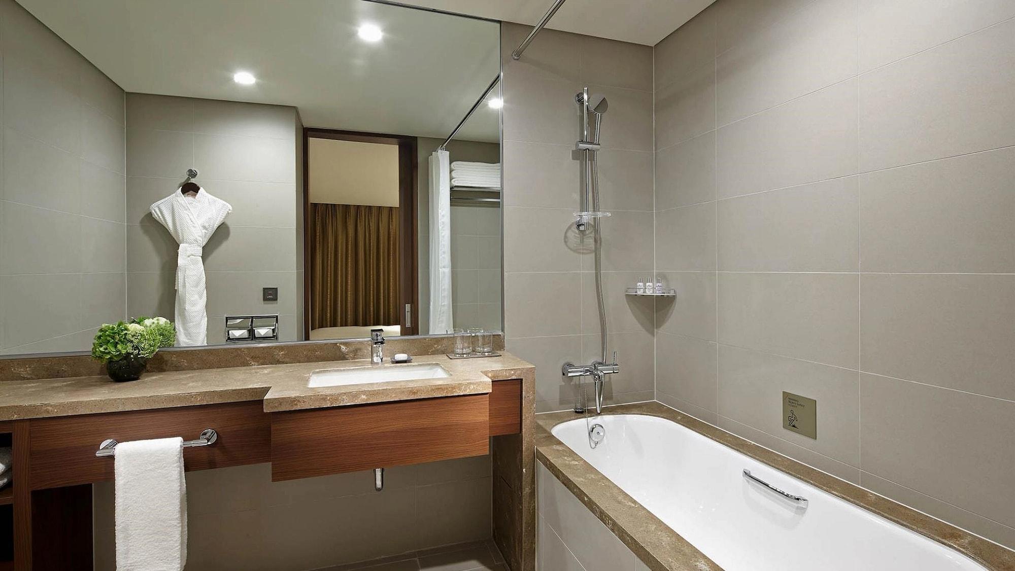 Hotel Lotte Myeongdong Seoul