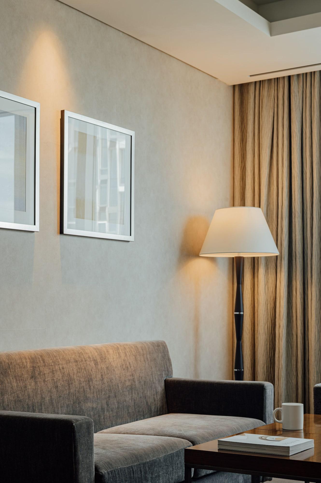 Lotte Myeongdong Hotel Seoul