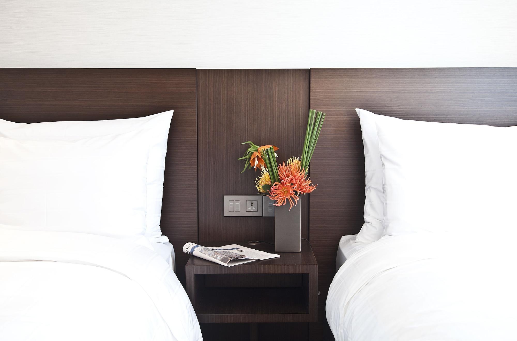 Hotel Lotte Myeongdong