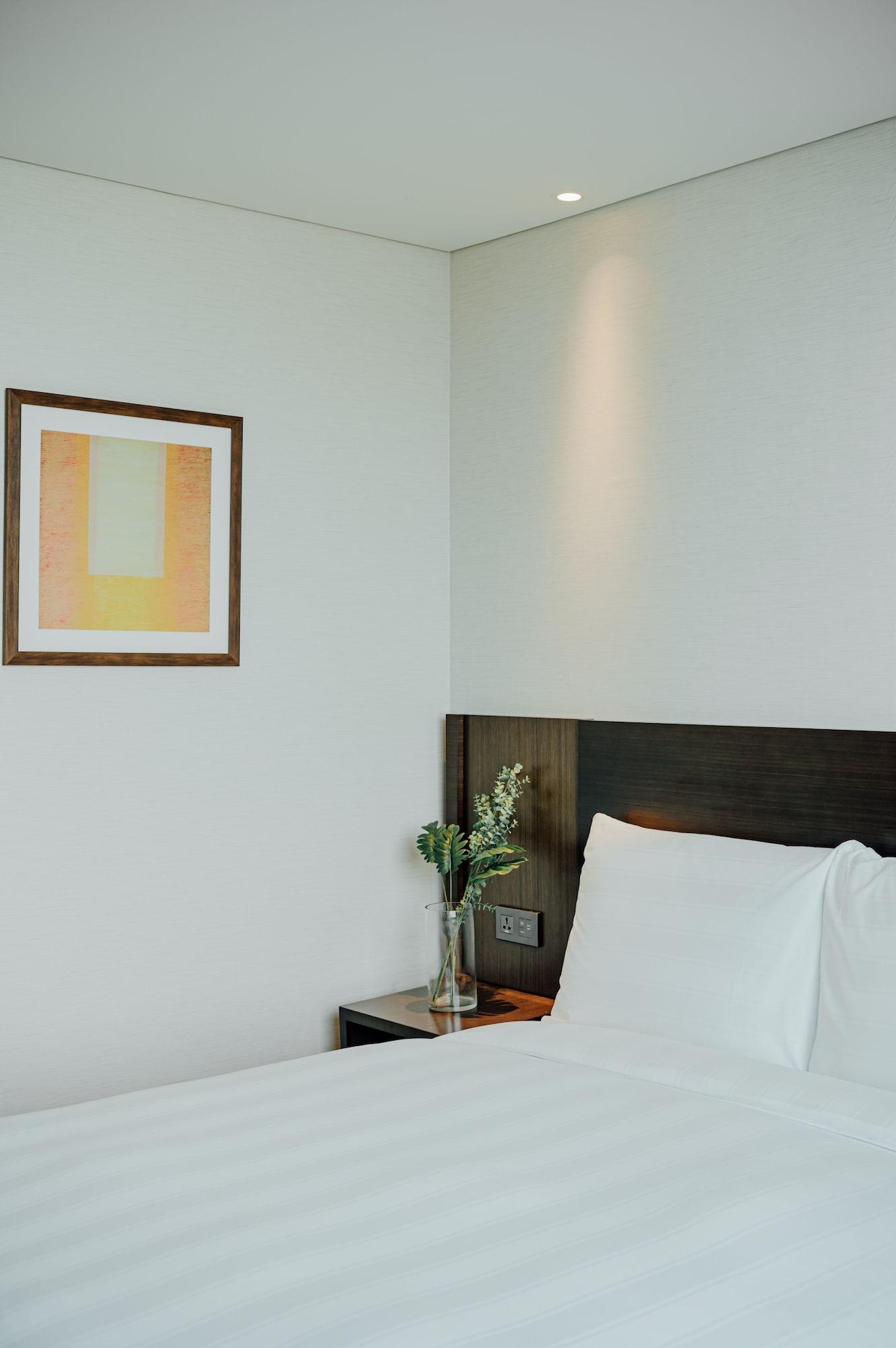 Hotel Lotte Myeongdong Seoul