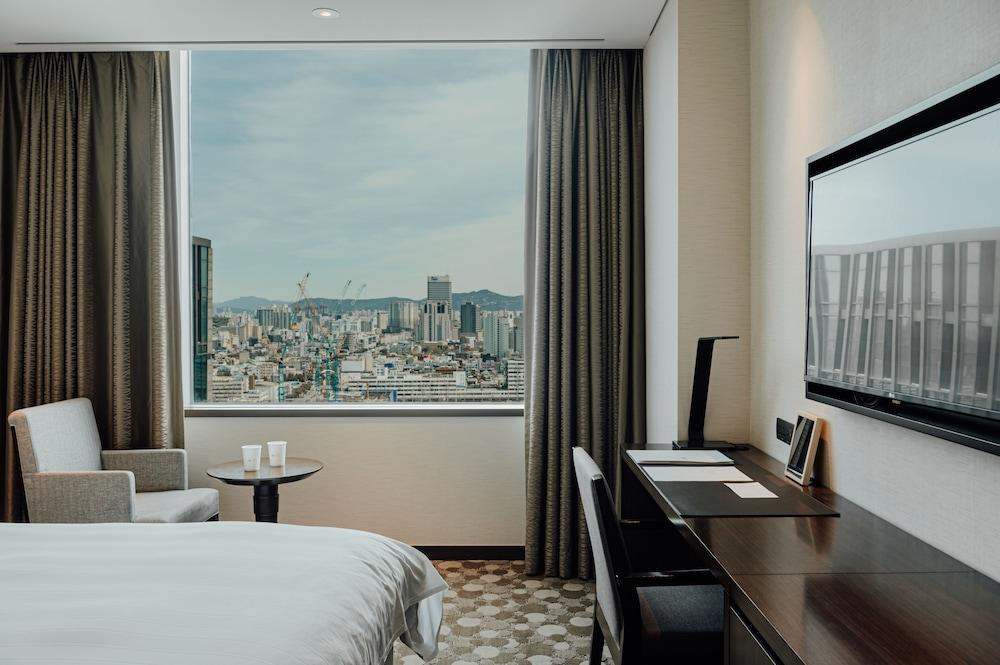Lotte Myeongdong Seoul